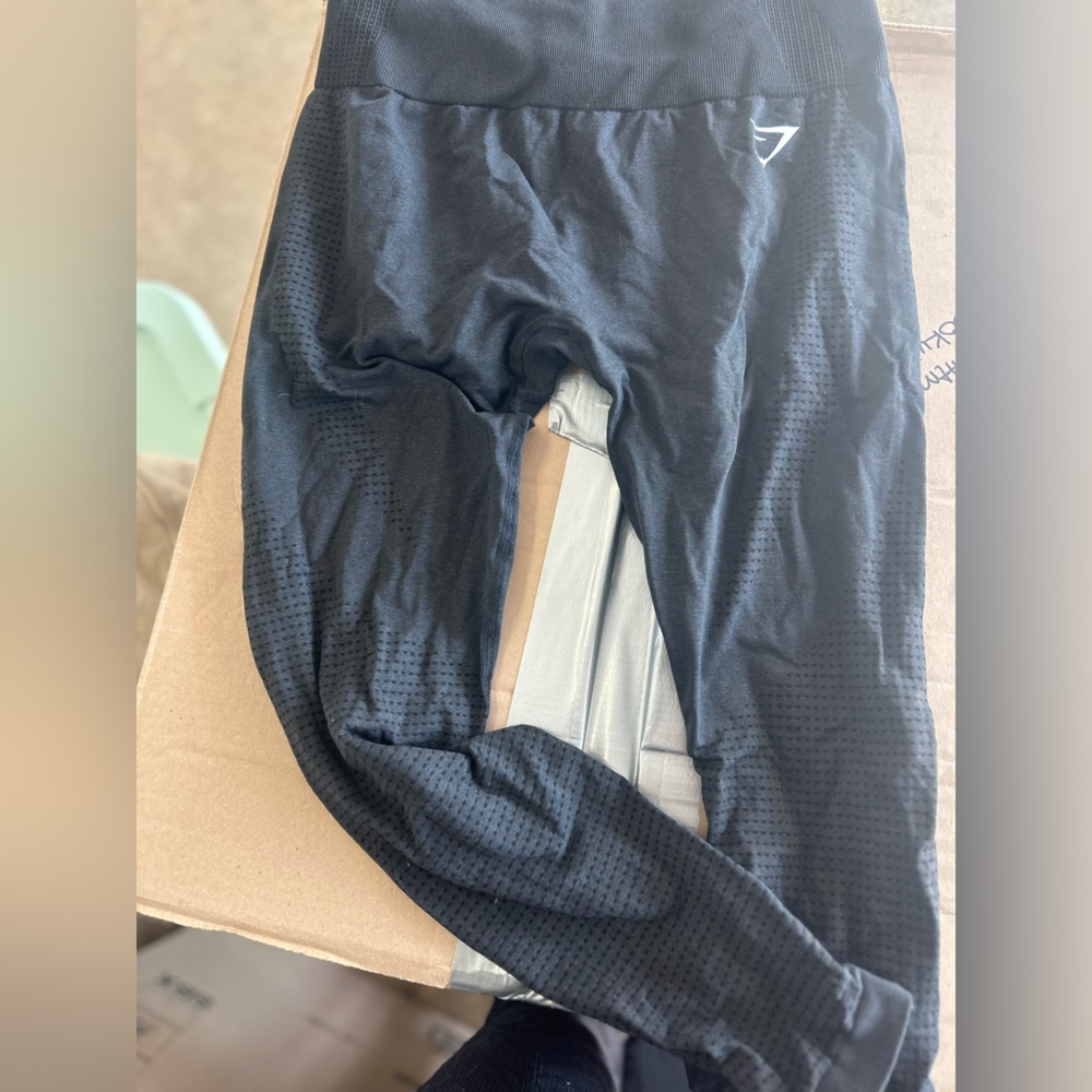 Gymshark Vital Leggings